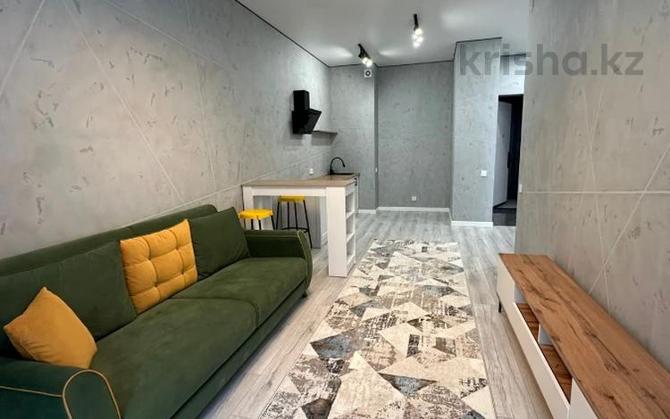 2-бөлмелі пәтер · 51 м² · 4/12 қабат, Сейфуллина 416 — Макатаева, бағасы: 65 млн ₸ в Алматы, Алмалинский р-н — фото 17