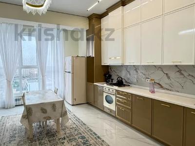 3-бөлмелі пәтер · 126 м² · 7/9 қабат, 16-ш/а. 14, бағасы: 46.5 млн ₸ в Актау, 16-й мкр 