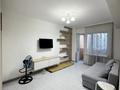 1-комнатная квартира · 30 м² · 3/5 этаж, Байзакова 116 за 250 000 ₸ в Алматы, Алмалинский р-н