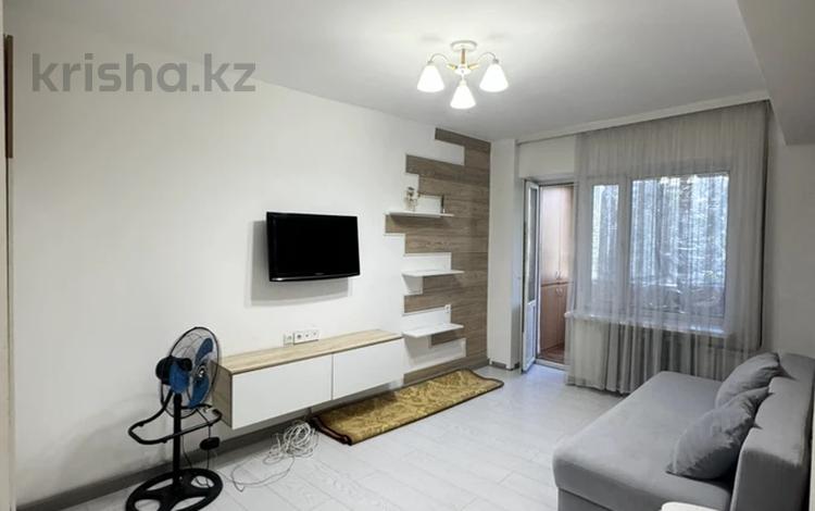 1-комнатная квартира · 30 м² · 3/5 этаж, Байзакова 116 за 250 000 ₸ в Алматы, Алмалинский р-н — фото 2