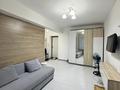 1-комнатная квартира · 30 м² · 3/5 этаж, Байзакова 116 за 250 000 ₸ в Алматы, Алмалинский р-н — фото 3