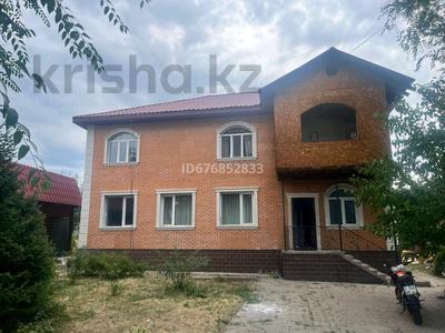 Отдельный дом · 7 комнат · 215 м² · 11 сот., Кошек-Батыр 156 за 60 млн ₸ в Каскелене