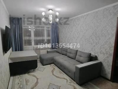2-комнатная квартира · 48 м² · 5/5 этаж, мкр Мынбулак 61 за 12 млн ₸ в Таразе