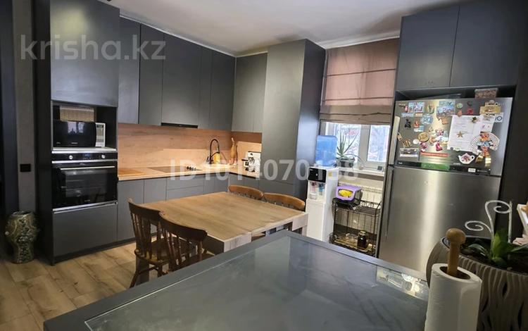 Отдельный дом · 5 комнат · 160 м² · 11 сот., мкр Уркер за 85 млн ₸ в Астане, Нура р-н — фото 2