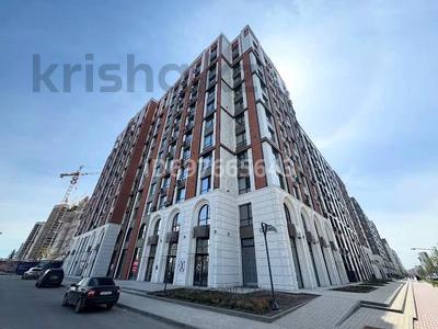 2-бөлмелі пәтер · 53.5 м² · 5 қабат, Толе би, бағасы: 56 млн ₸ в Астане, Нура р-н