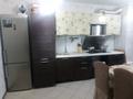 2-бөлмелі пәтер, 58 м², 5/10 қабат тәулігіне, мкр 11 24, бағасы: 12 000 〒 в Актобе, мкр 11 — фото 3