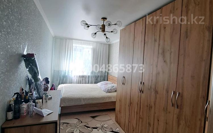 3-комнатная квартира · 57.8 м² · 3/5 этаж, Сатпаева — Поликлиника за 24.5 млн 〒 в Петропавловске — фото 2