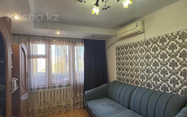 3-бөлмелі пәтер · 58.4 м² · 4/5 қабат, Жанасемейская, бағасы: 25 млн ₸ в Семее — фото 2