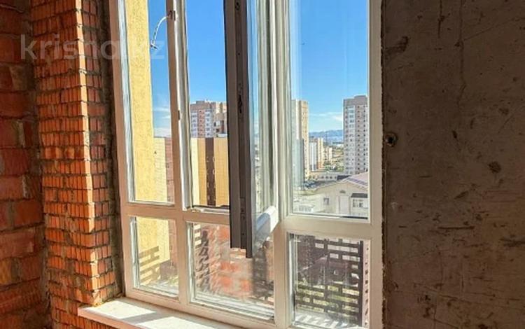 1-комнатная квартира · 43 м² · 9/10 этаж, 1 за 22 млн ₸ в Талдыкоргане, мкр Болашак — фото 2