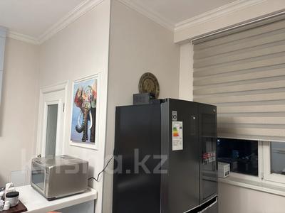3-комнатная квартира · 120 м² · 3/5 этаж, Шоссе Коргалжын 6 за 90 млн ₸ в Астане, Нура р-н
