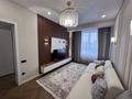 2-бөлмелі пәтер · 55 м² · 7/9 қабат, Абая 118, бағасы: 450 000 ₸ в Алматы, Бостандыкский р-н — фото 4