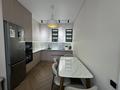 2-бөлмелі пәтер · 55 м² · 7/9 қабат, Абая 118, бағасы: 450 000 ₸ в Алматы, Бостандыкский р-н — фото 10