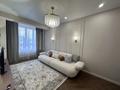 2-бөлмелі пәтер · 55 м² · 7/9 қабат, Абая 118, бағасы: 450 000 ₸ в Алматы, Бостандыкский р-н