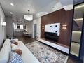 2-бөлмелі пәтер · 55 м² · 7/9 қабат, Абая 118, бағасы: 450 000 ₸ в Алматы, Бостандыкский р-н — фото 3