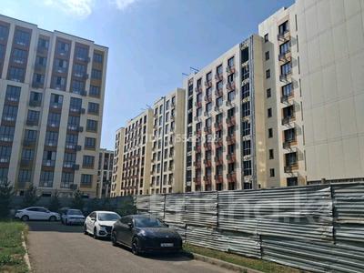 2-комнатная квартира · 42.2 м² · 7/9 этаж, мкр Шугыла 342/1 за 25.5 млн ₸ в Алматы, Наурызбайский р-н