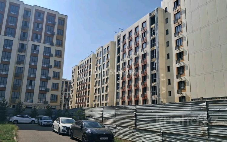 2-комнатная квартира · 42.2 м² · 7/9 этаж, мкр Шугыла 342/1 за 25.5 млн ₸ в Алматы, Наурызбайский р-н — фото 2