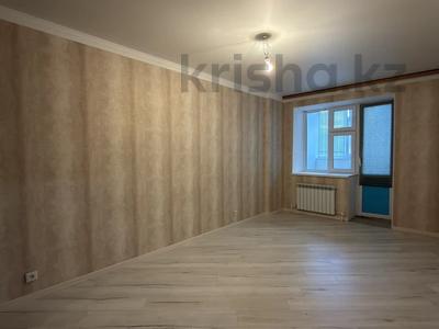 1-бөлмелі пәтер · 34.3 м² · 1/8 қабат, Болашақ ш/а., бағасы: 12.8 млн ₸ в Актобе, мкр Болашак