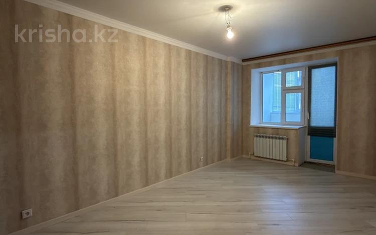 1-бөлмелі пәтер · 34.3 м² · 1/8 қабат, Болашақ ш/а., бағасы: 12.8 млн ₸ в Актобе, мкр Болашак — фото 2