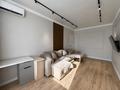 2-комнатная квартира · 65 м² · 9/9 этаж, Казыбек би 5А за 41 млн ₸ в Астане, Есильский р-н