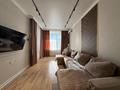 2-комнатная квартира · 65 м² · 9/9 этаж, Казыбек би 5А за 41 млн ₸ в Астане, Есильский р-н — фото 3