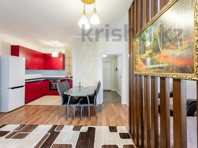 1-комнатная квартира · 40.8 м² · 11/24 этаж, Сауран 15/3 за 32 млн ₸ в Астане, Есильский р-н