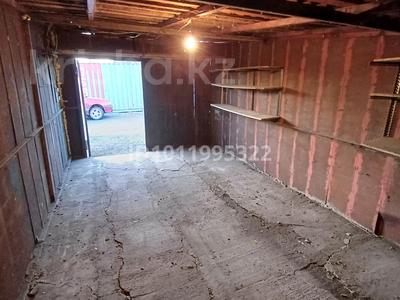 Гараж · 15 м² · Жиренколь 56а — Район Лесозавод, бағасы: 100 000 ₸ в Астане, р-н Байконур