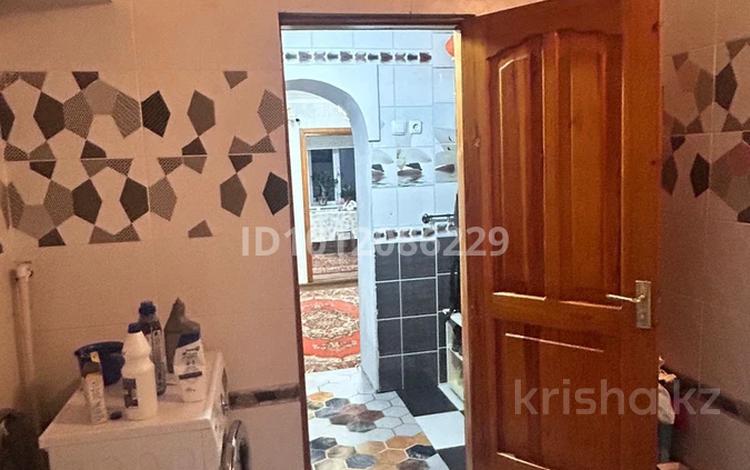 Часть дома · 3 комнаты · 99.9 м² · 10 сот., ул. Атаниязова 23/2 за 17 млн ₸ в Актобе — фото 2