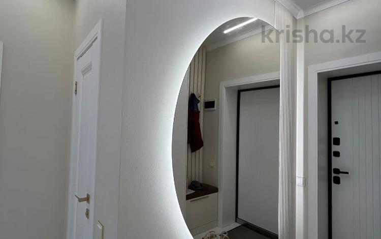 2-комнатная квартира · 74.5 м² · 1/5 этаж, мкр. Алтын орда за 32.6 млн 〒 в Актобе — фото 2
