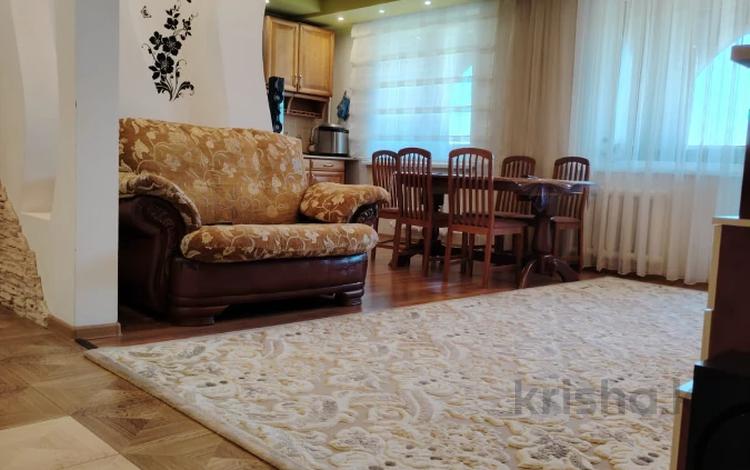 3-бөлмелі пәтер · 70.7 м² · 8/10 қабат, 8 микрорайон 15, бағасы: 33.7 млн ₸ в Костанае — фото 8