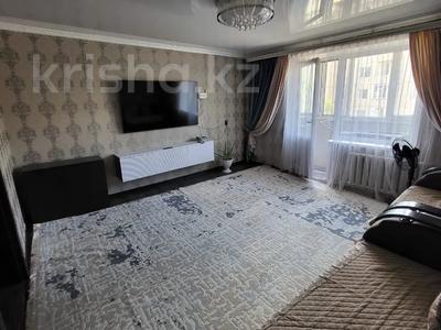 3-комнатная квартира · 67.1 м² · 4/4 этаж, Юность 65 за 25 млн ₸ в Семее