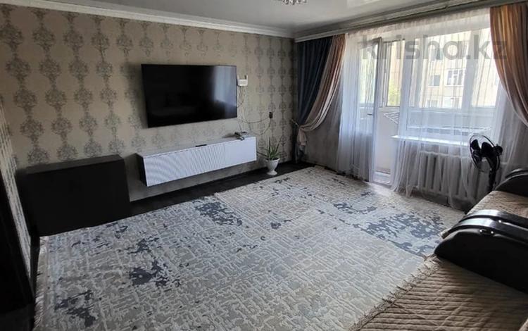 3-бөлмелі пәтер · 67.1 м² · 4/4 қабат, Юность 65, бағасы: 25 млн ₸ в Семее — фото 2