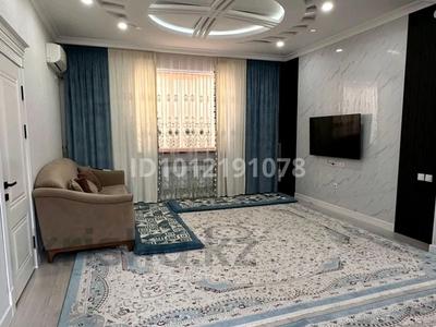 Отдельный дом · 6 комнат · 340 м² · 8 сот., ул. Сырлысай за 130 млн ₸ в Шымкенте, Абайский р-н