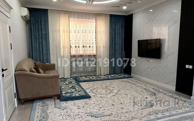 Отдельный дом · 6 комнат · 340 м² · 8 сот., ул. Сырлысай за 130 млн ₸ в Шымкенте, Абайский р-н — фото 7