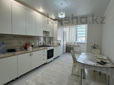 3-бөлмелі пәтер · 89 м² · 3/10 қабат, мкр. Алтын орда 9б, бағасы: 34.5 млн ₸ в Актобе