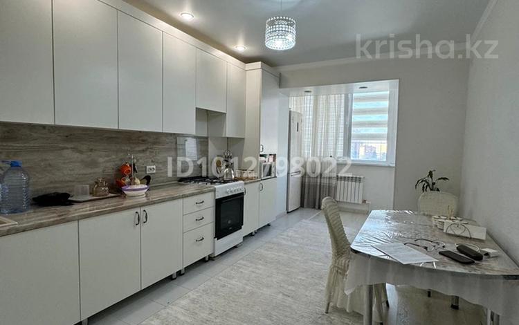 3-бөлмелі пәтер · 89 м² · 3/10 қабат, мкр. Алтын орда 9б, бағасы: 34.5 млн ₸ в Актобе — фото 16