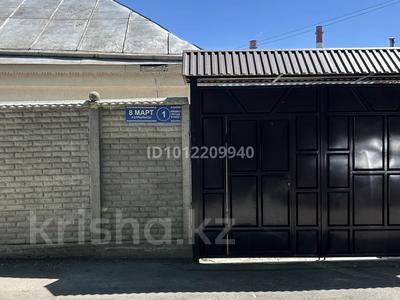 Отдельный дом · 4 комнаты · 120 м² · 8 сот., Пер. 8 Марта 1 за 30 млн ₸ в Таразе