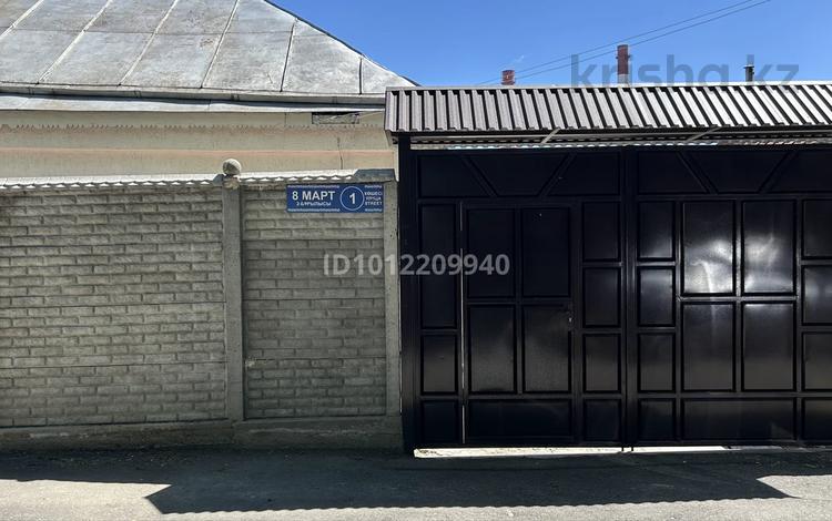 Отдельный дом · 4 комнаты · 120 м² · 8 сот., Пер. 8 Марта 1 за 30 млн ₸ в Таразе — фото 8