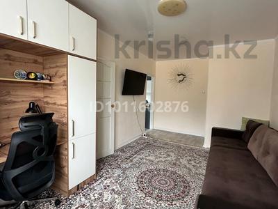 2-комнатная квартира · 44 м² · 3/3 этаж, Ауэзова за 8.5 млн ₸ в Текели