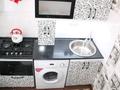 1-бөлмелі пәтер · 46 м² · 6/11 қабат, 31-ш/а. 12, бағасы: 5 500 ₸ в Актау, 31-й мкр — фото 5