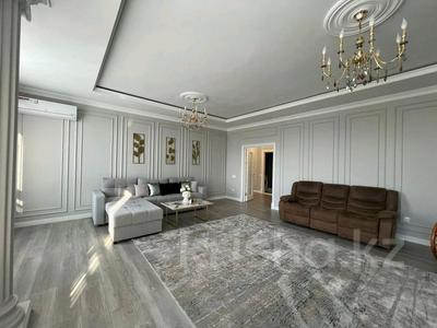 4-бөлмелі пәтер · 150 м² · 5/7 қабат, Амман 2-6, бағасы: 1.2 млн ₸ в Астане