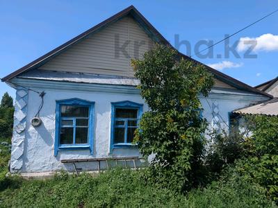 Отдельный дом · 4 комнаты · 65 м² · 6 сот., Майкудук, Карла либкнехта — Детская больница за 7.5 млн 〒 в Караганде, Алихана Бокейханова р-н