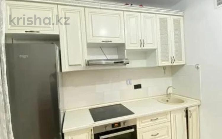 2-комнатная квартира · 54.5 м² · 10/12 этаж, мкр Дарабоз за 31.5 млн ₸ в Алматы, Алатауский р-н — фото 2