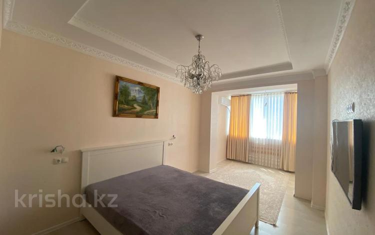 3-бөлмелі пәтер · 70.4 м² · 3/5 қабат, 14-й мкр 36, бағасы: 23.5 млн ₸ в Актау — фото 8