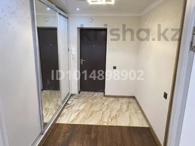 2-комнатная квартира · 59.8 м² · 2/9 этаж, Кенен Азербаева 4/1 — Рядом есть школа гимназии 74 и садик Шұғыла за 35 млн ₸ в Астане, Алматы р-н