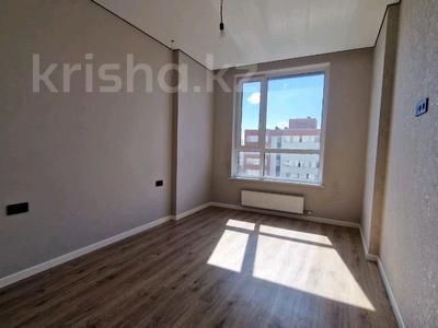 2-бөлмелі пәтер · 66.4 м² · 9/9 қабат, Молдагалиев 13, бағасы: 37.5 млн ₸ в Астане, Нура р-н