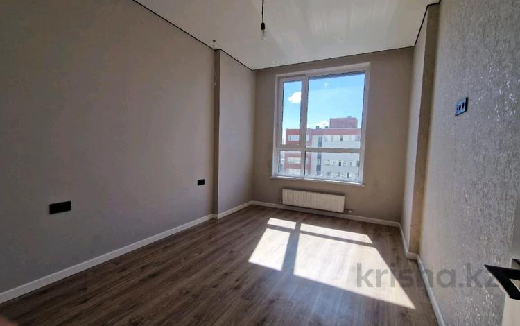 2-бөлмелі пәтер · 66.4 м² · 9/9 қабат, Молдагалиев 13, бағасы: 37.5 млн ₸ в Астане, Нура р-н — фото 2