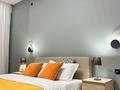 1-комнатная квартира · 50 м² · 14/21 этаж, 17-й мкр 6 за 28 000 〒 в Актау — фото 3