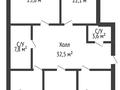 4-комнатная квартира · 156.3 м² · 2/5 этаж, Алтын Орда за 47 млн ₸ в Актобе — фото 23