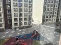 2-комнатная квартира · 53.8 м² · 5/9 этаж, Бурундайская за 28 млн ₸ в Алматы, Жетысуский р-н