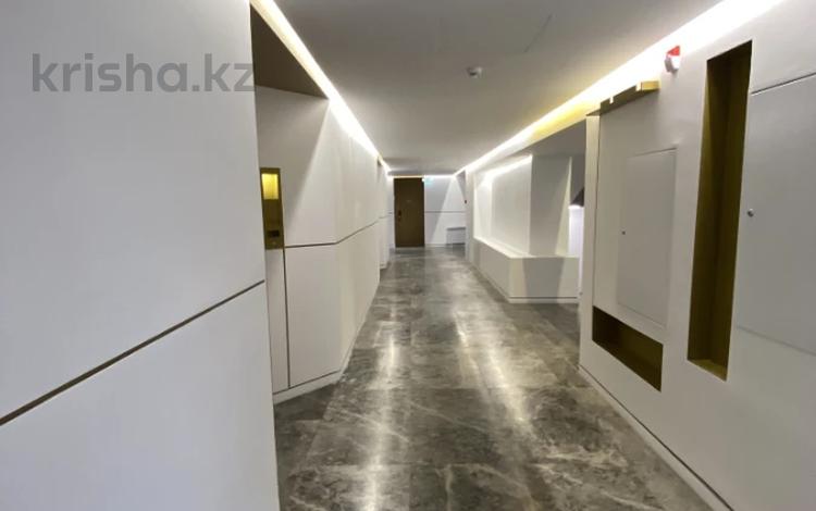 3-комнатная квартира · 105 м² · 1/4 этаж, мкр Рахат, Култобе 24/8 за 73 млн ₸ в Алматы, Наурызбайский р-н — фото 4